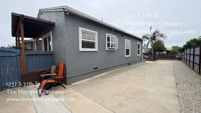 Building Photo - 1237 S 37th St