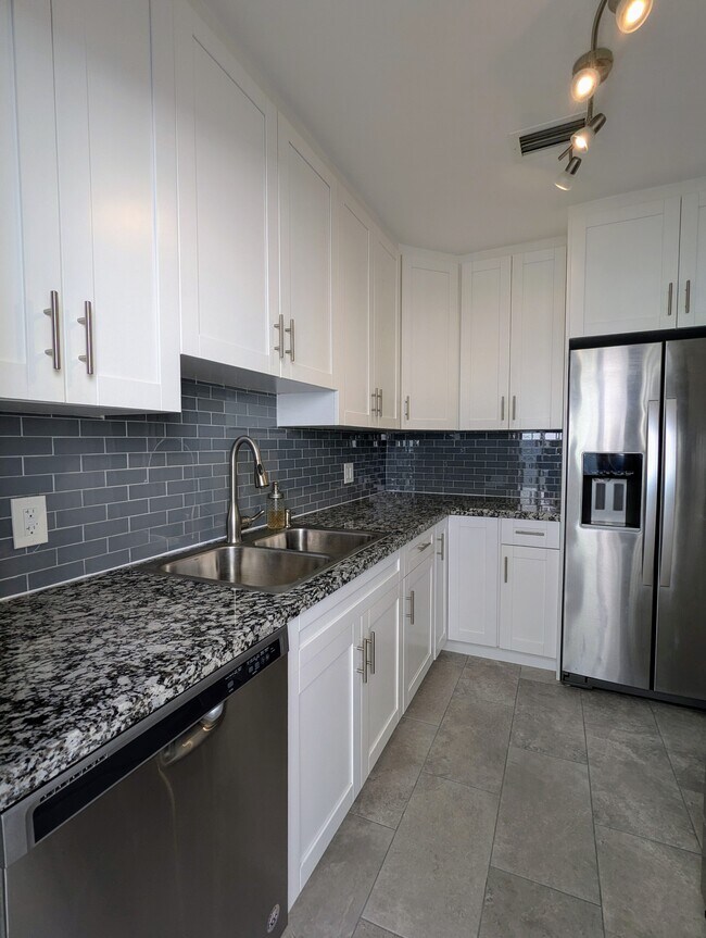 Kitchen - 826 83rd St