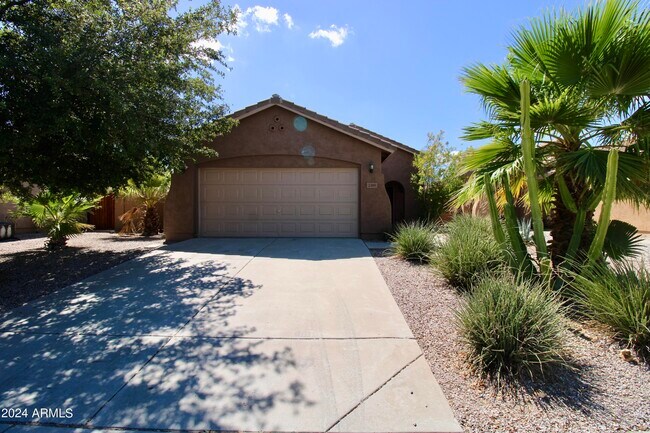 Building Photo - 2389 W Gold Dust Ave