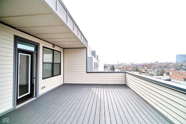 Building Photo - 519 Fulton St