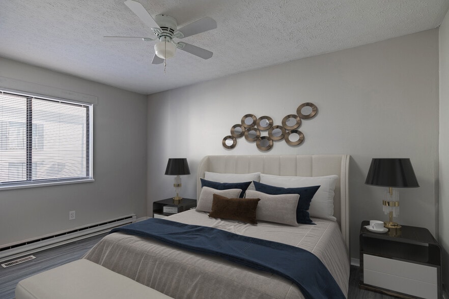 Dakota Ridge 720760 Pine Knolls Dr Akron OH 44310 Apartment Finder