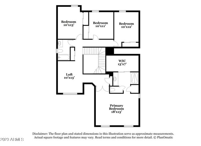 Building Photo - 12846 W Roanoke Ave