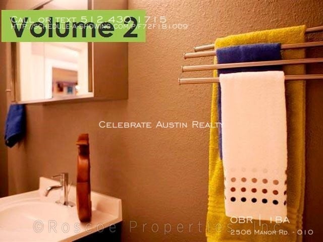 Building Photo - Volume