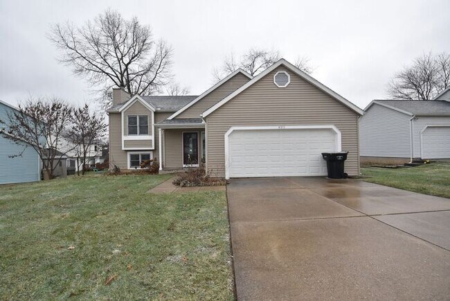 Building Photo - Cross Creek 4 bedroom home