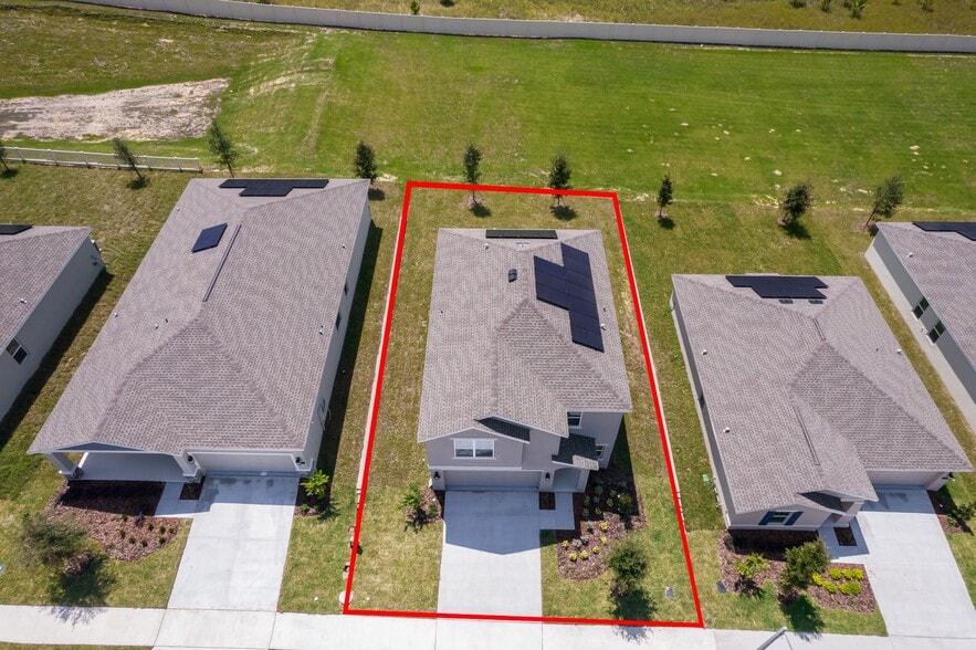Building Photo - 732 Citrus Reserve Blvd