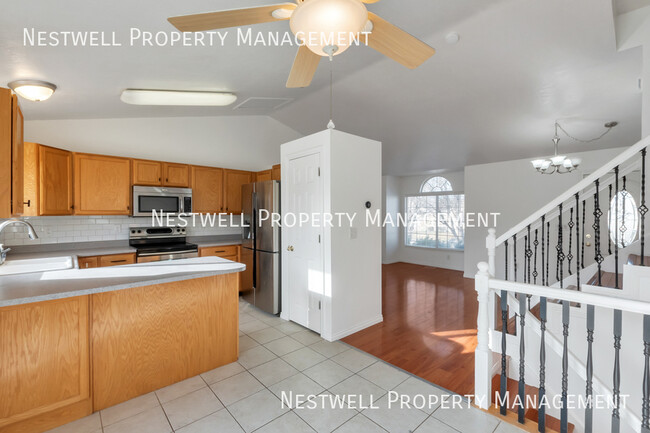 Building Photo - 1608 N 2640 W