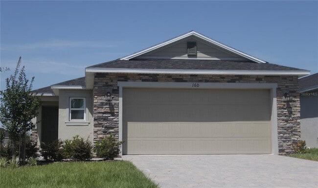 Building Photo - 160 Cypress Knees Dr