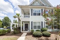 Building Photo - 4 Bedroom 3.5 Bath Townhouse in Kingsbridge at Park West - Mt Pleasant