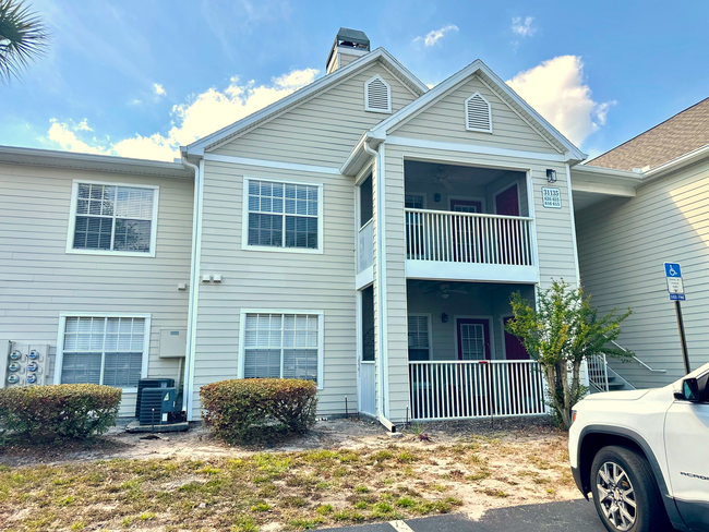 Primary Photo - 2 Bed/2 Bath Condo, Gated security, Tons o...