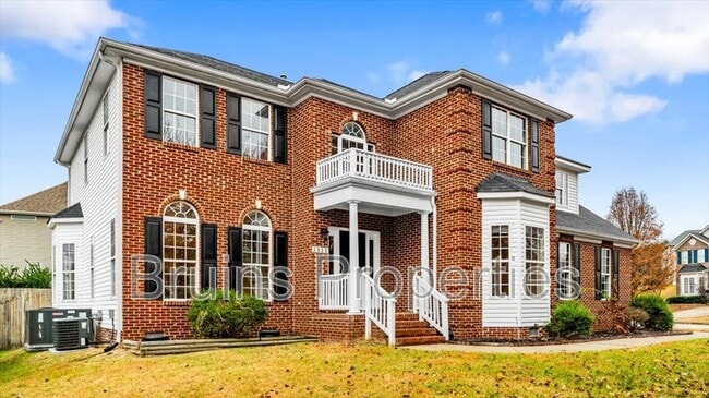 Building Photo - 1835 Morgans Mill Way