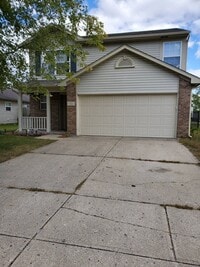 Building Photo - 8632 Coralberry Ln