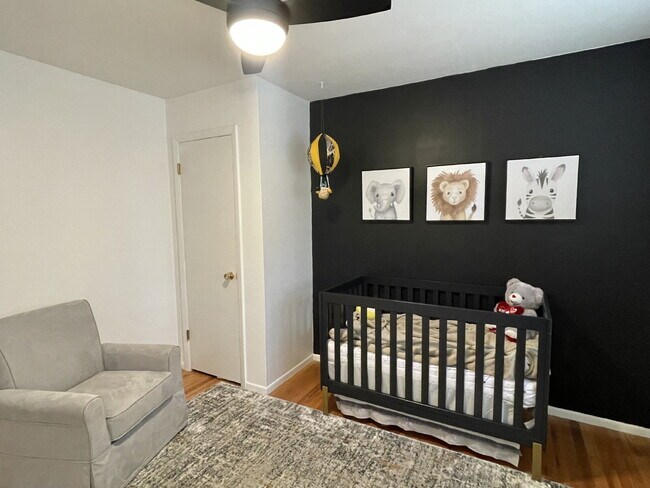 Building Photo - 134 Kilgore St