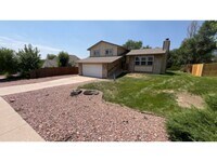 Building Photo - Cheyenne Meadows 3 Bedroom Home For Rent!