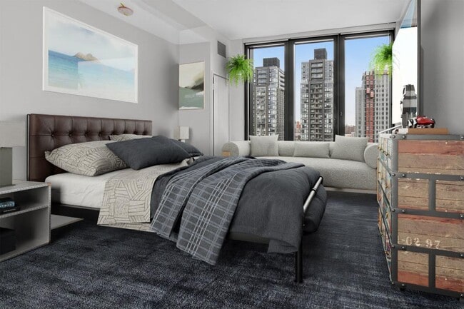 Building Photo - 2401 Third Ave