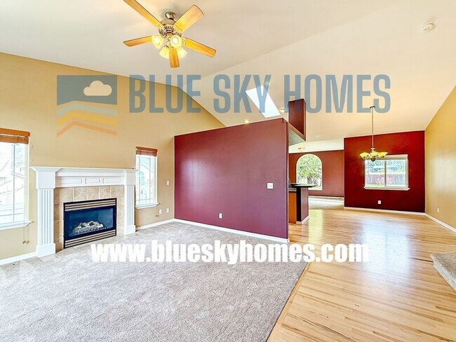 Building Photo - 8480 W Harmonica Way