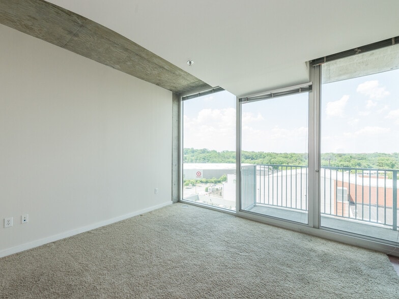 Bedroom - 361 17th Street