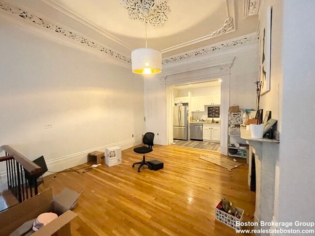 Building Photo - 670 Massachusetts Ave