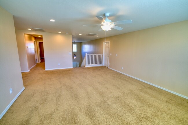 Building Photo - 3941 E Palo Verde St