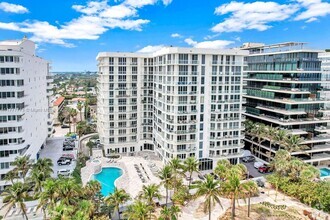 Building Photo - 8925 Collins Ave