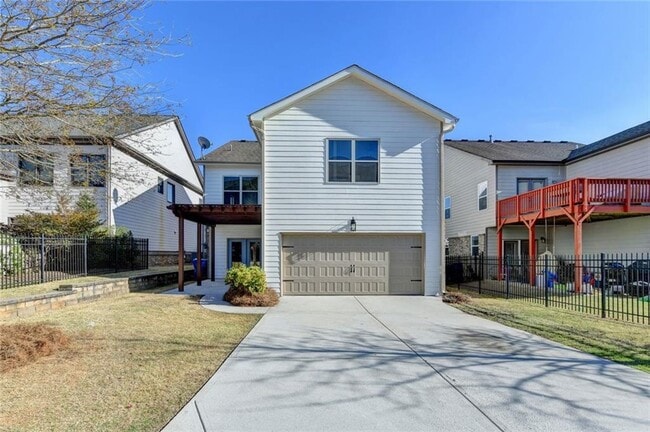 Building Photo - 4032 Ridge Grove Way