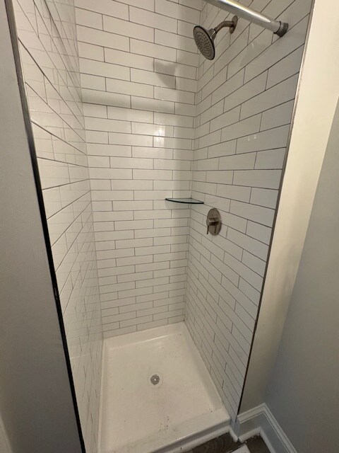 Building Photo - 821 N Collington Ave