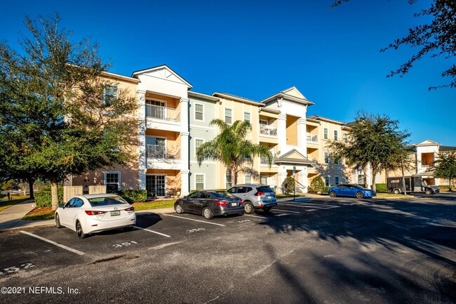 Building Photo - 4920 Key Lime Dr
