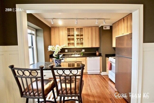 Building Photo - 4433 Jarboe St