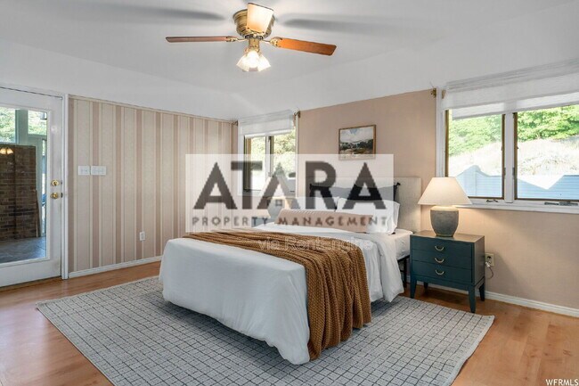 Building Photo - 1577 E Tomahawk Dr