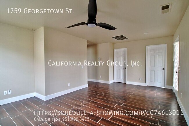 Building Photo - 1759 Georgetown St