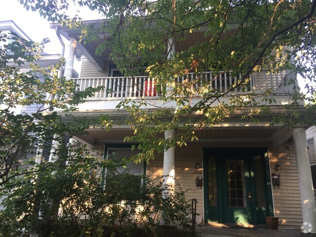 Building Photo - 2026 Alta Ave