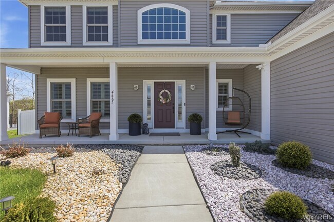 Building Photo - 4665 Carlyes Ct