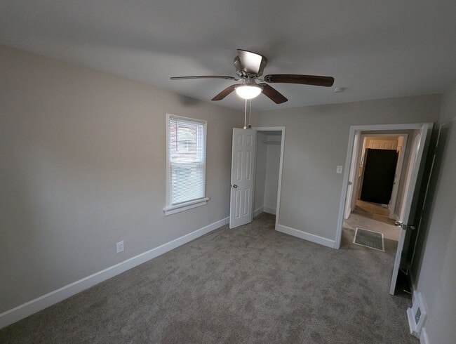 Building Photo - Take Aim at Fletcher - $1000 Security Deposit & 1/2 Off Your First Month!