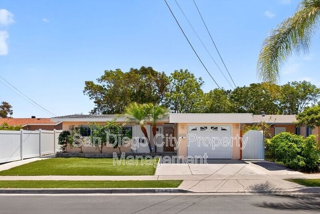 Primary Photo - 2363 Judson St