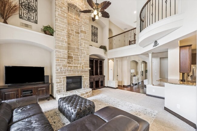Building Photo - 9119 Brownwood Bend Ct