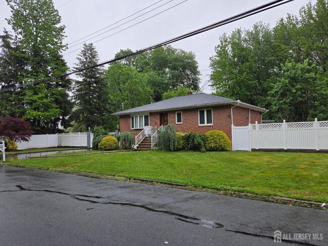 Building Photo - 301 Matchaponix Rd