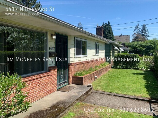 Primary Photo - 5417 N Harvard St