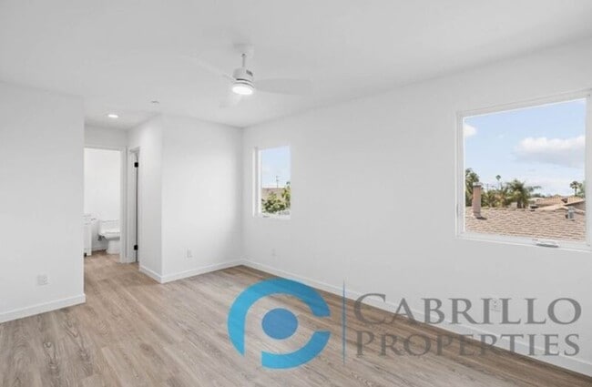 Building Photo - 3064 46th St