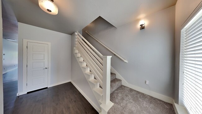 Building Photo - Very Nice 4 bedroom 2.5 bath home with a bonus room in Edmond schools