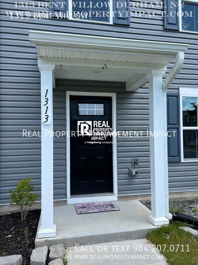 Building Photo - 1313 Bent Willow Dr
