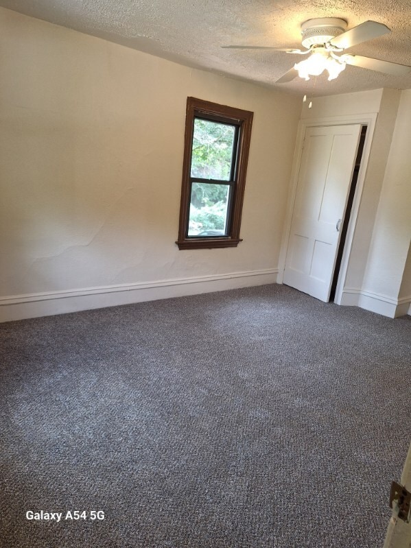 Second bedroom - 4624 Verona Rd