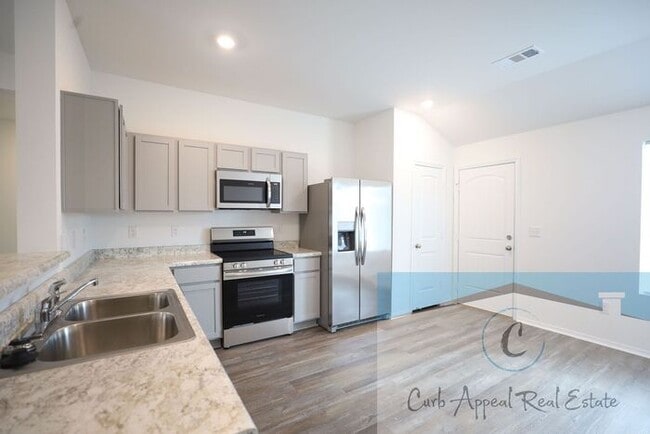 Building Photo - New construction in Jonesboro - beautiful 4 bed / 2 bath home - Nettleton!