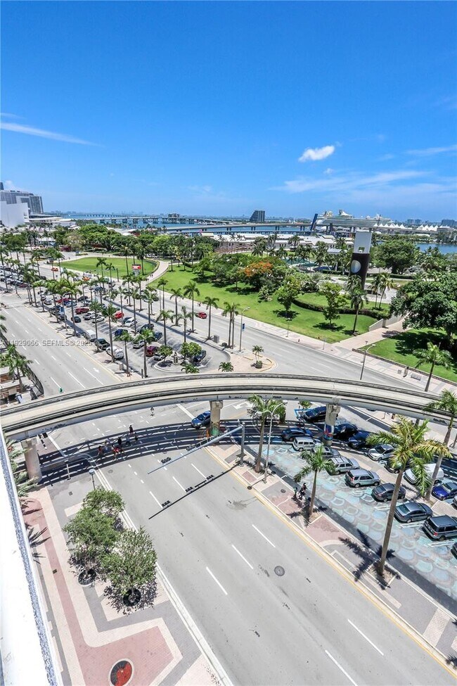 Building Photo - 50 Biscayne Blvd