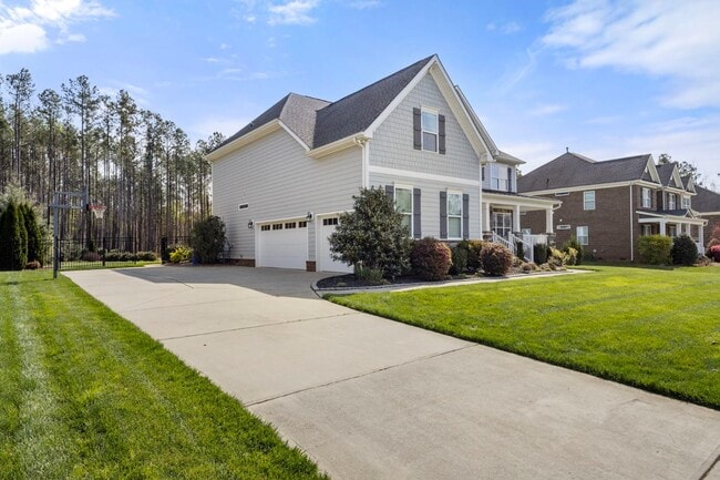 Building Photo - 5042 Mill Creek Rd