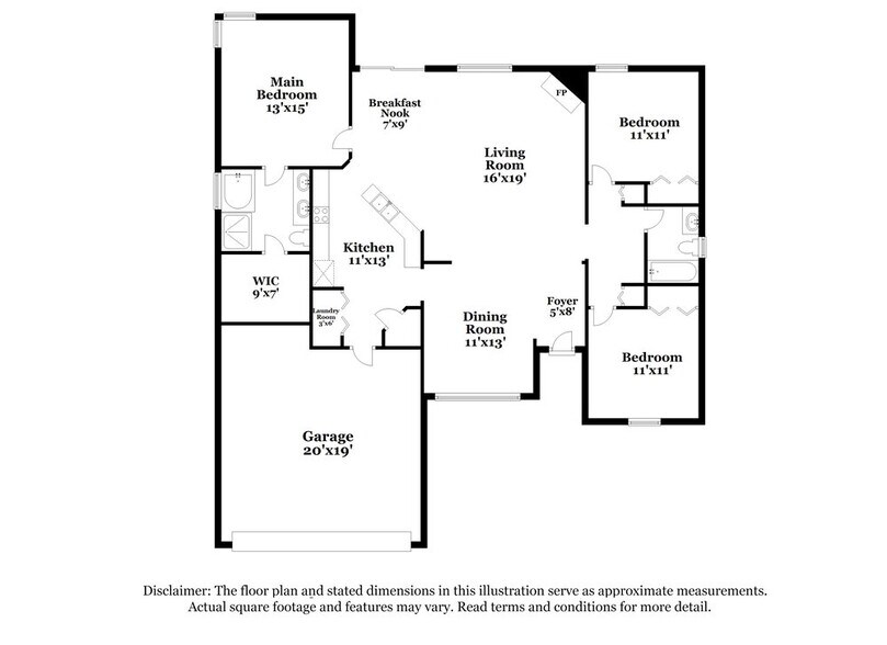 Building Photo - 3021 Captiva Bluff Cir