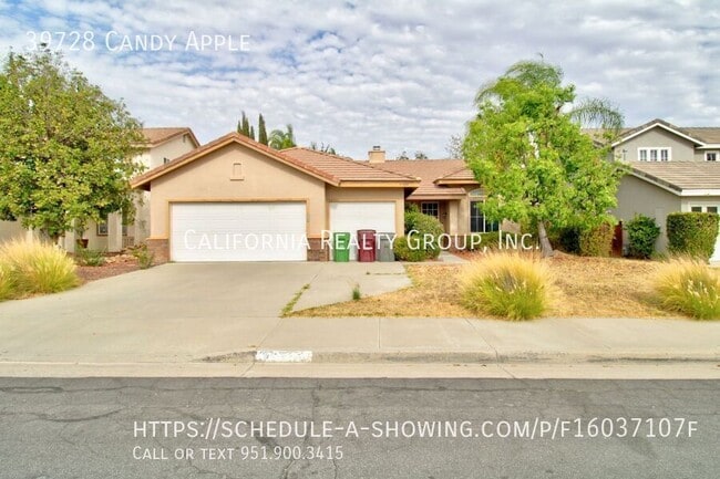 Building Photo - 39728 Candy Apple Way