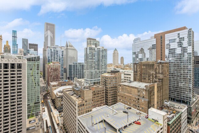 Building Photo - 200 N Dearborn St