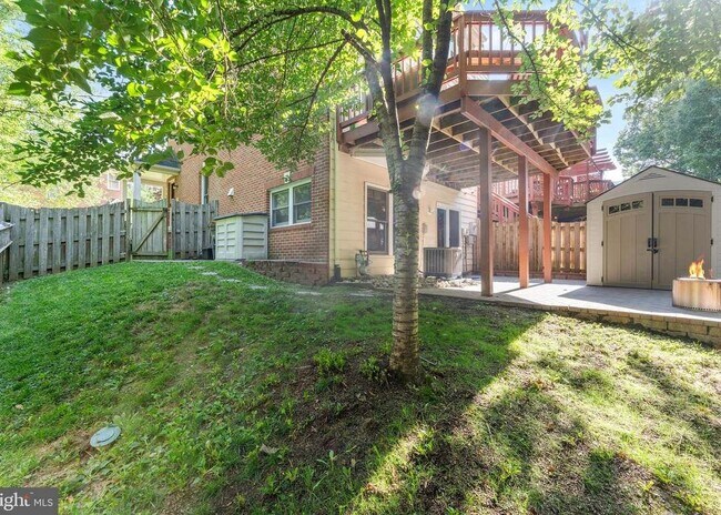 Building Photo - 12153 Abbey Glen Ct