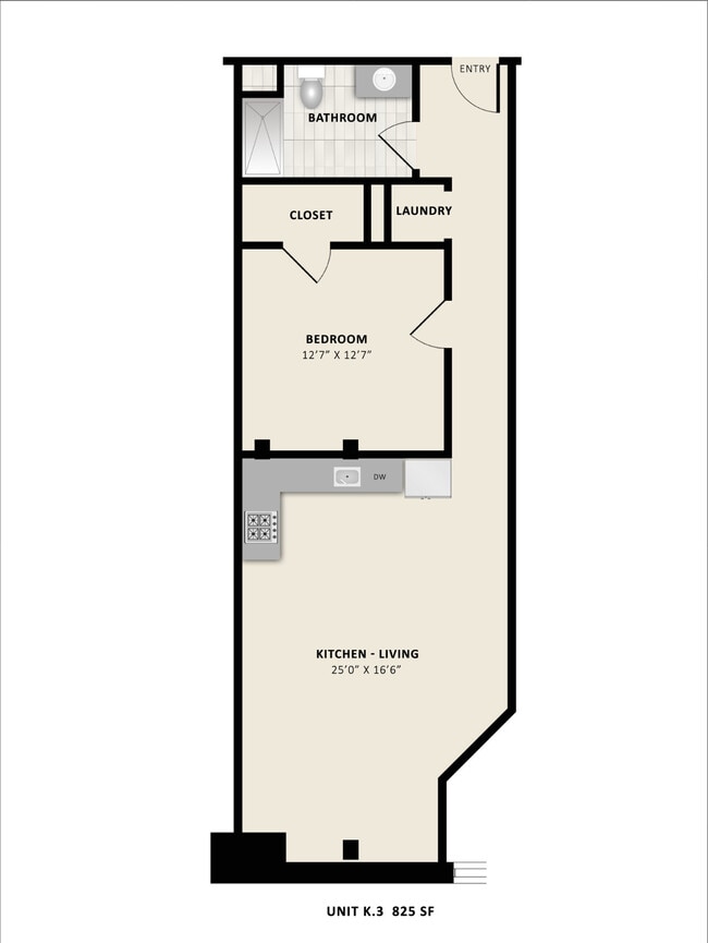 K3 - American Spinning Mill