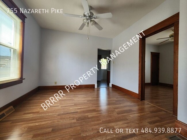 Building Photo - 755 Nazareth Pike