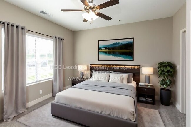 Building Photo - Limited Time Special - $1,000 Rent Credit at Timber Trails Townhomes!